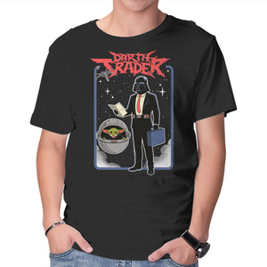 Darth Trader
