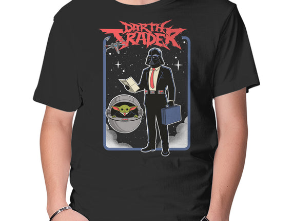 Darth Trader