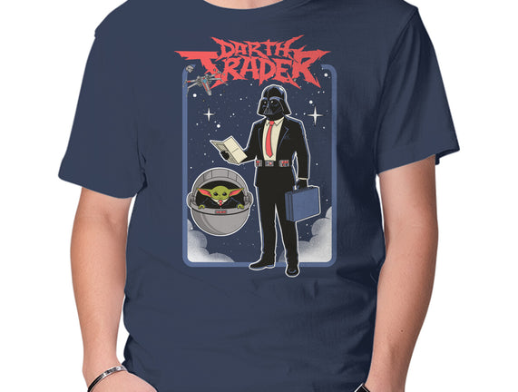 Darth Trader