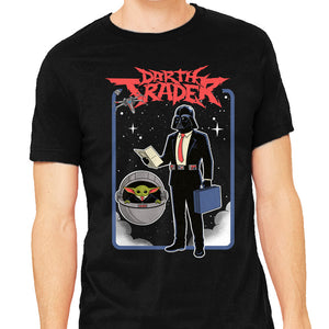 Darth Trader