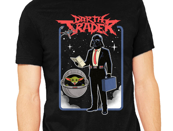 Darth Trader