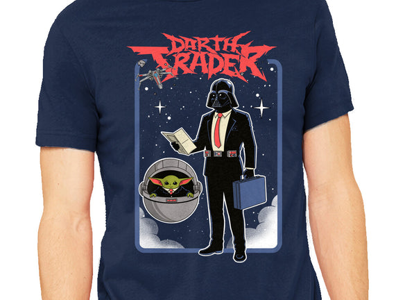 Darth Trader