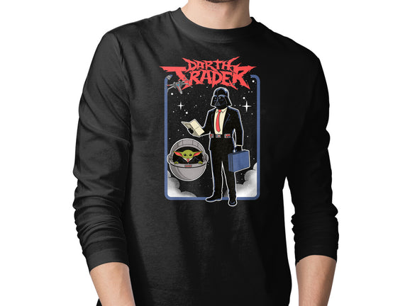 Darth Trader