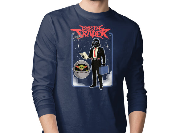 Darth Trader