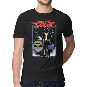 Darth Trader