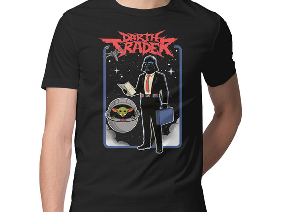 Darth Trader