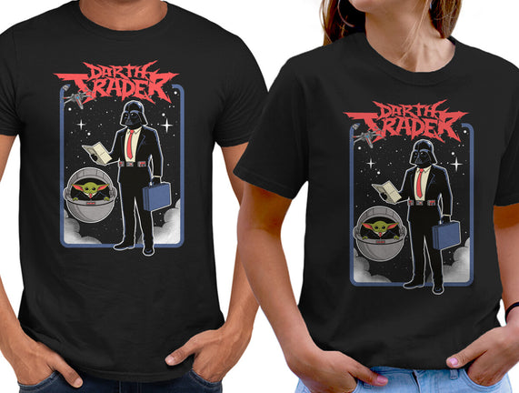 Darth Trader