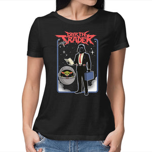 Darth Trader