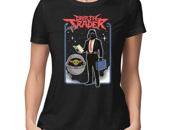 Darth Trader