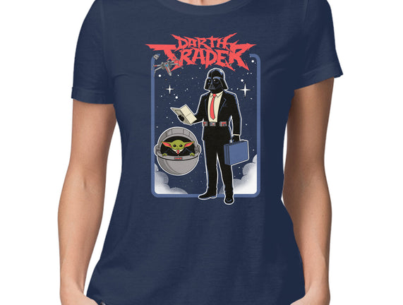 Darth Trader