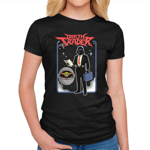 Darth Trader