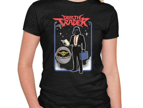 Darth Trader