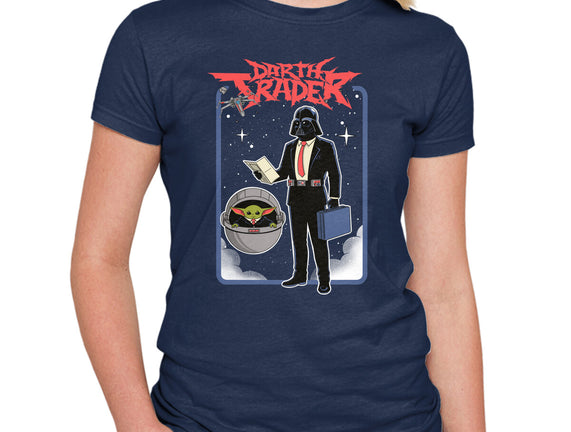 Darth Trader