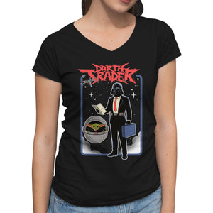 Darth Trader