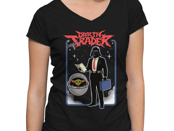 Darth Trader