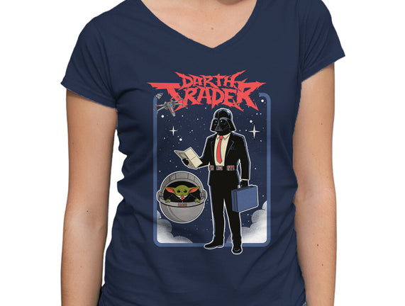 Darth Trader