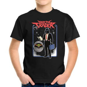 Darth Trader