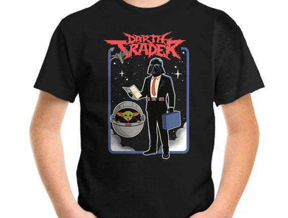 Darth Trader