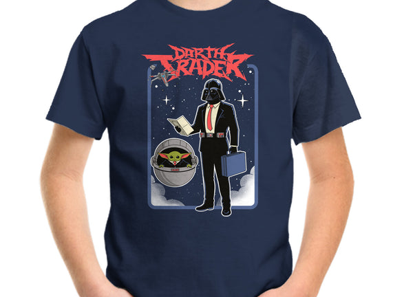Darth Trader