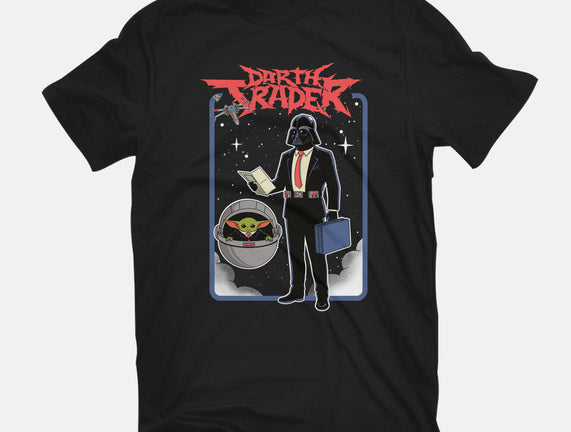 Darth Trader