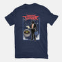Darth Trader-Mens-Heavyweight-Tee-Tri haryadi