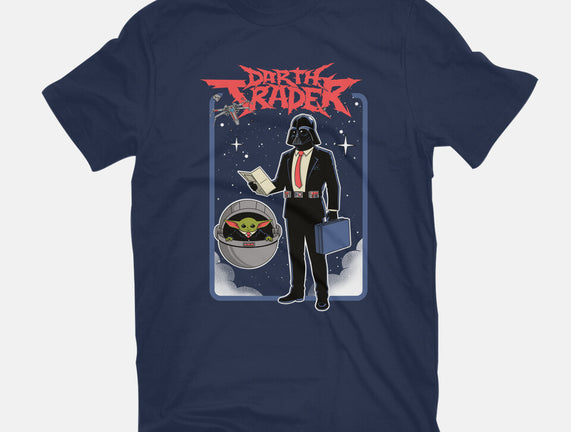 Darth Trader