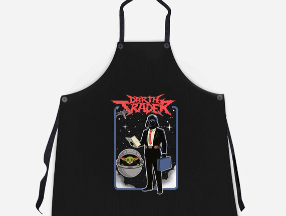 Darth Trader