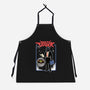 Darth Trader-Unisex-Kitchen-Apron-Tri haryadi