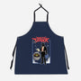 Darth Trader-Unisex-Kitchen-Apron-Tri haryadi