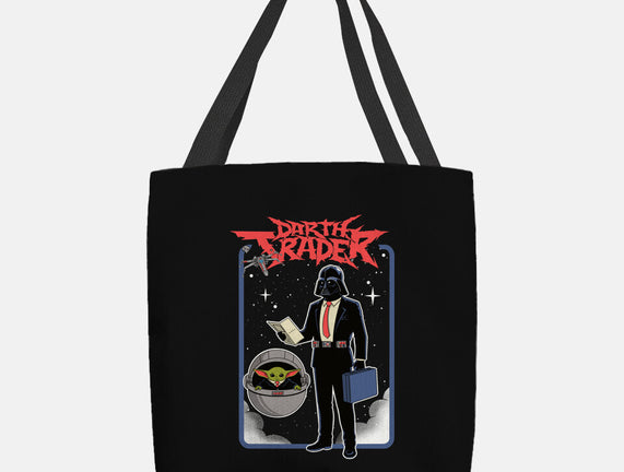 Darth Trader