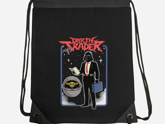 Darth Trader