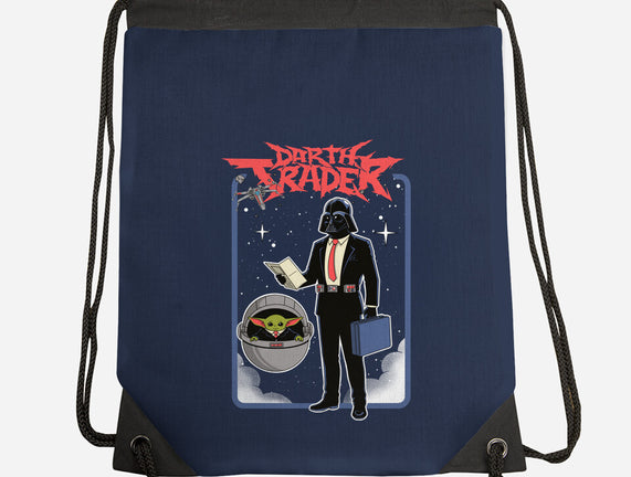 Darth Trader