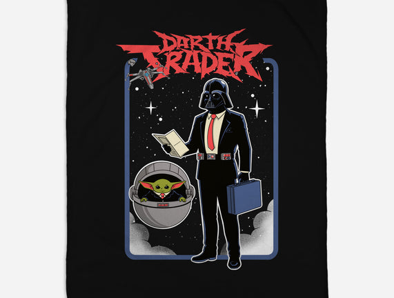 Darth Trader