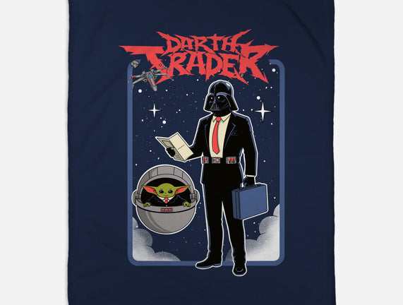 Darth Trader
