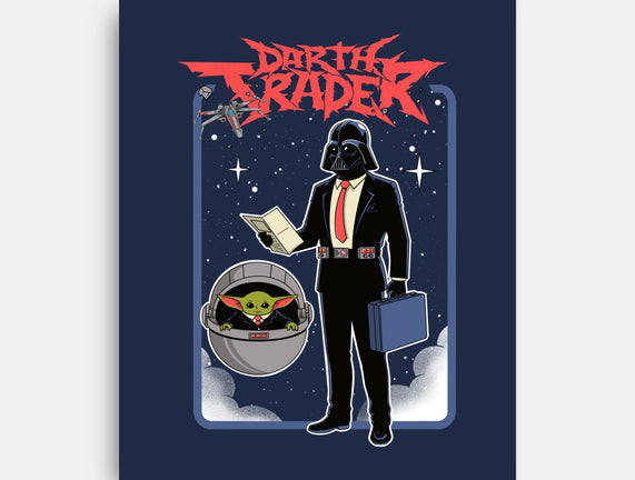 Darth Trader