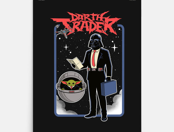 Darth Trader