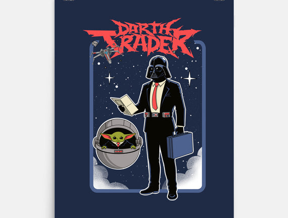 Darth Trader