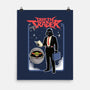 Darth Trader-None-Matte-Poster-Tri haryadi