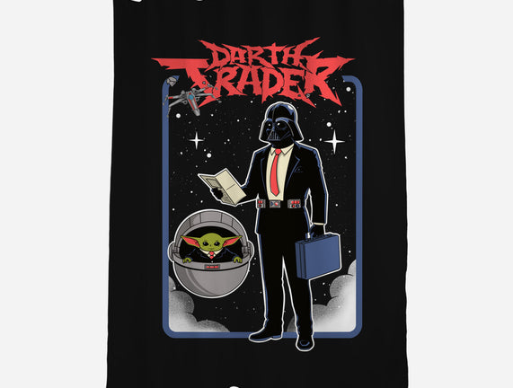 Darth Trader