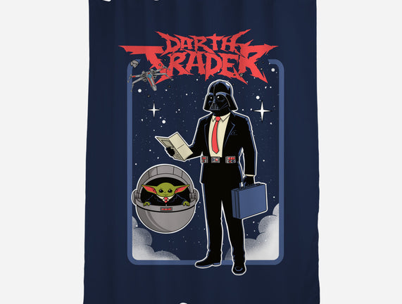 Darth Trader