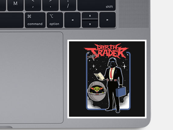 Darth Trader
