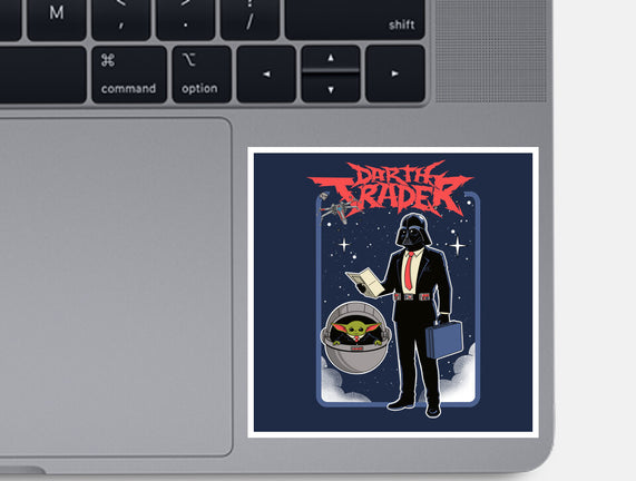 Darth Trader