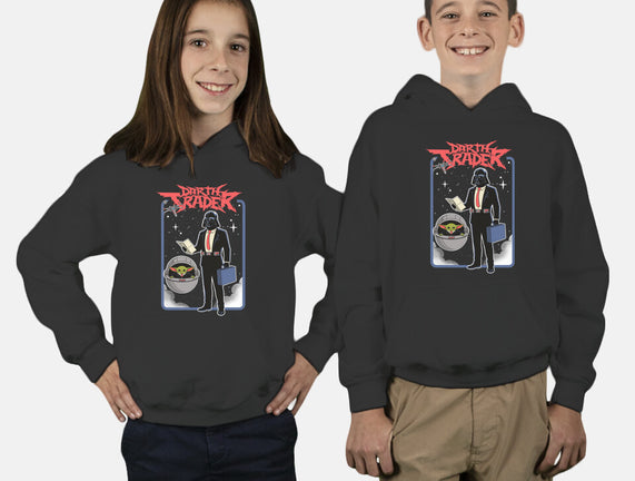 Darth Trader