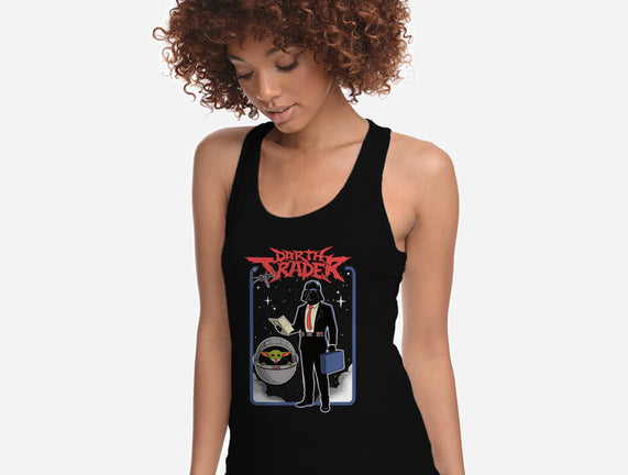 Darth Trader