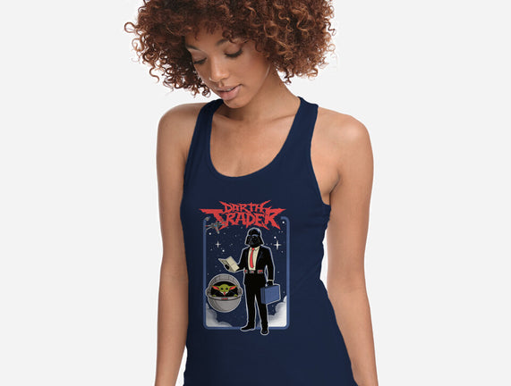 Darth Trader