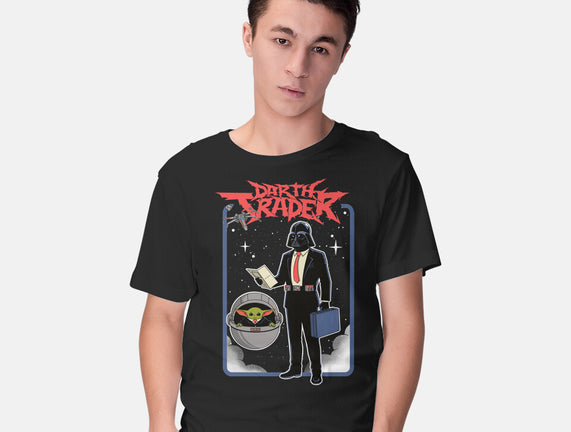 Darth Trader