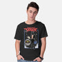 Darth Trader-Mens-Basic-Tee-Tri haryadi