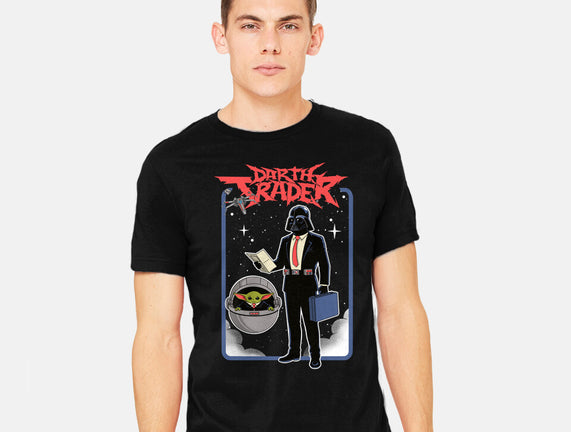 Darth Trader
