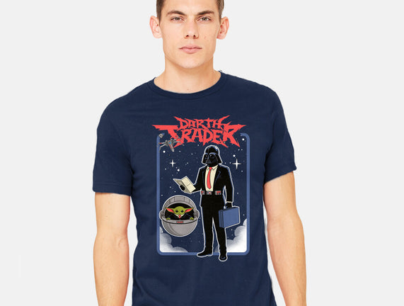 Darth Trader