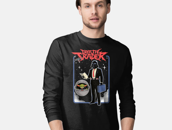 Darth Trader